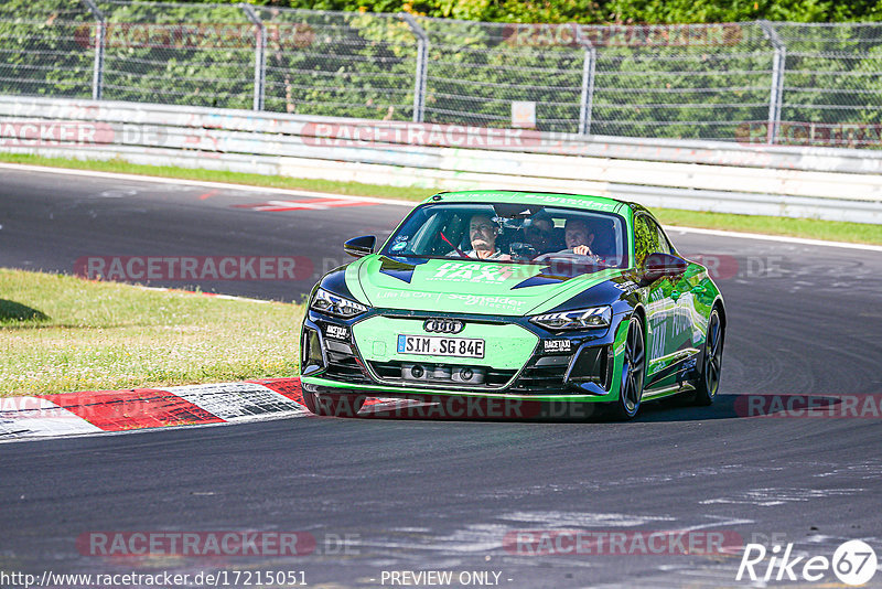 Bild #17215051 - Touristenfahrten Nürburgring Nordschleife (15.06.2022)