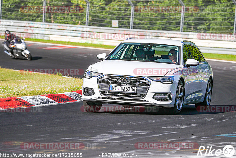 Bild #17215055 - Touristenfahrten Nürburgring Nordschleife (15.06.2022)