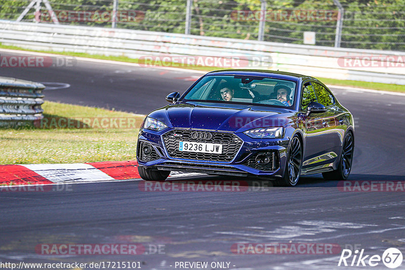 Bild #17215101 - Touristenfahrten Nürburgring Nordschleife (15.06.2022)