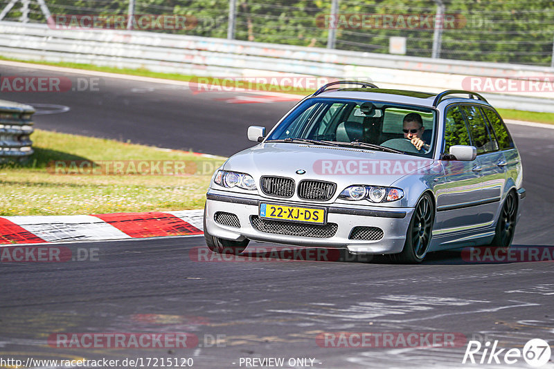 Bild #17215120 - Touristenfahrten Nürburgring Nordschleife (15.06.2022)