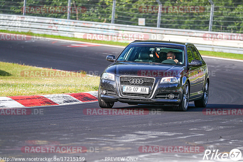 Bild #17215159 - Touristenfahrten Nürburgring Nordschleife (15.06.2022)