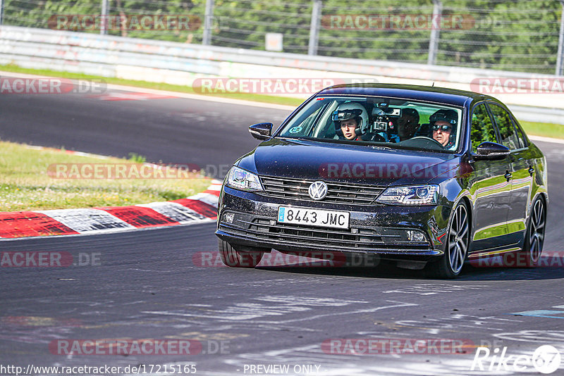 Bild #17215165 - Touristenfahrten Nürburgring Nordschleife (15.06.2022)