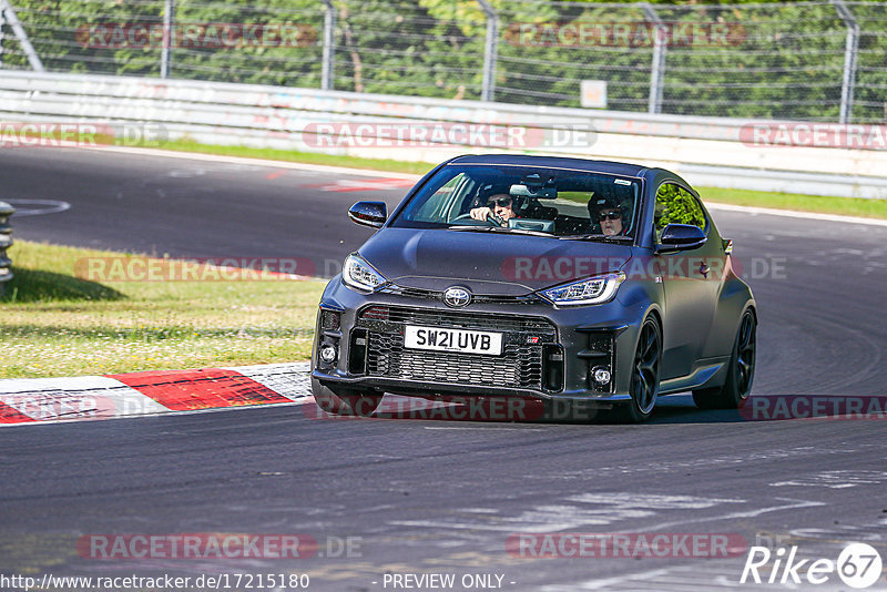 Bild #17215180 - Touristenfahrten Nürburgring Nordschleife (15.06.2022)