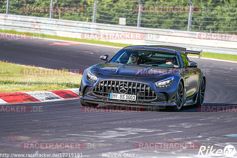 Bild #17215191 - Touristenfahrten Nürburgring Nordschleife (15.06.2022)