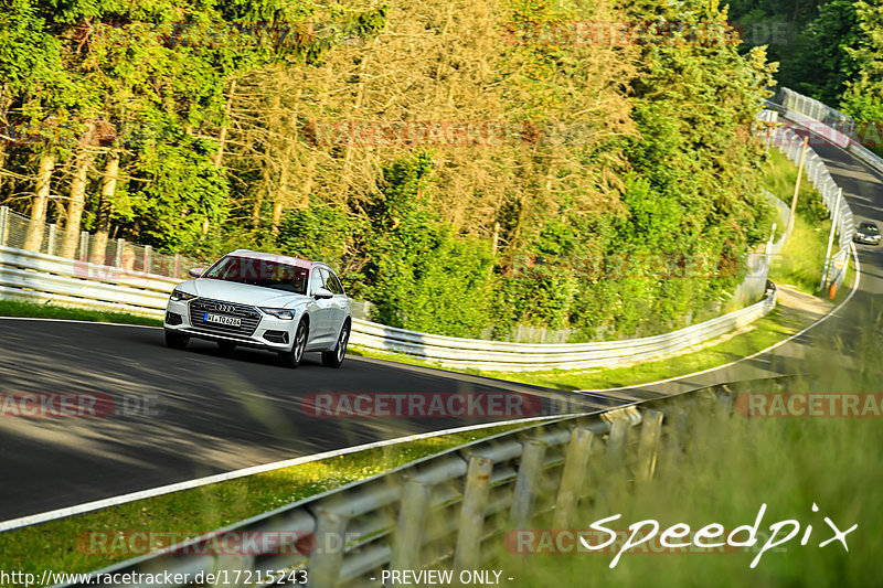 Bild #17215243 - Touristenfahrten Nürburgring Nordschleife (15.06.2022)