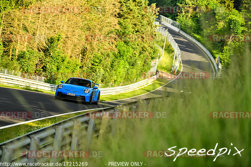 Bild #17215269 - Touristenfahrten Nürburgring Nordschleife (15.06.2022)