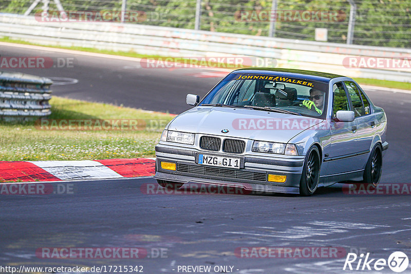 Bild #17215342 - Touristenfahrten Nürburgring Nordschleife (15.06.2022)