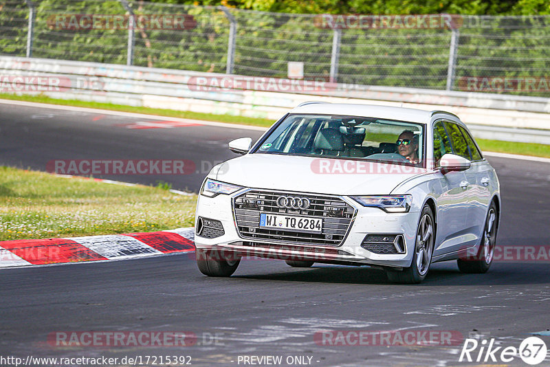 Bild #17215392 - Touristenfahrten Nürburgring Nordschleife (15.06.2022)