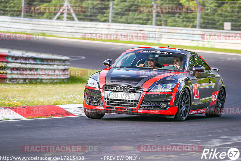 Bild #17215408 - Touristenfahrten Nürburgring Nordschleife (15.06.2022)