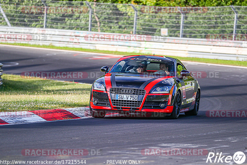 Bild #17215544 - Touristenfahrten Nürburgring Nordschleife (15.06.2022)