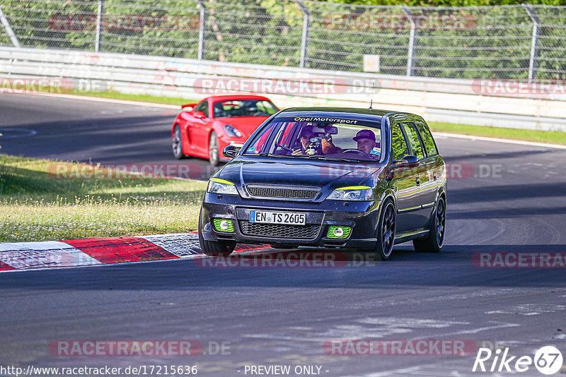 Bild #17215636 - Touristenfahrten Nürburgring Nordschleife (15.06.2022)