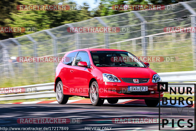 Bild #17217849 - Touristenfahrten Nürburgring Nordschleife (15.06.2022)