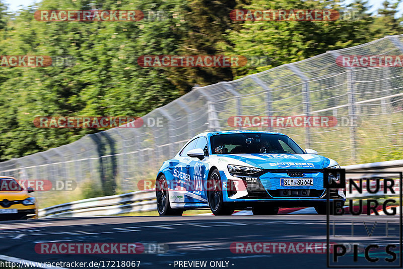 Bild #17218067 - Touristenfahrten Nürburgring Nordschleife (15.06.2022)