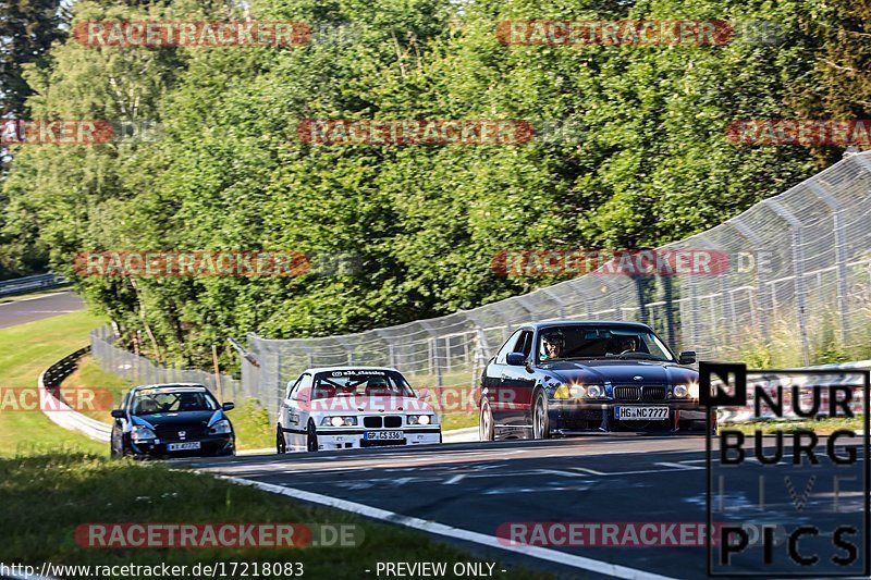 Bild #17218083 - Touristenfahrten Nürburgring Nordschleife (15.06.2022)