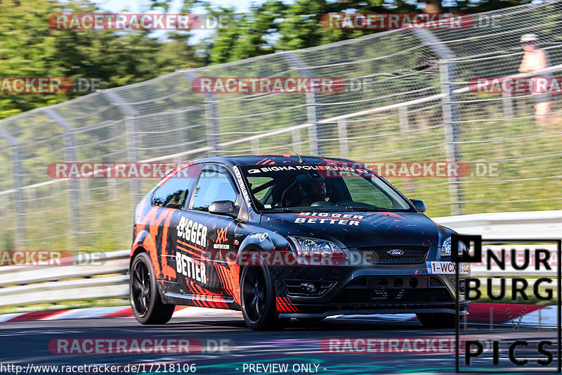 Bild #17218106 - Touristenfahrten Nürburgring Nordschleife (15.06.2022)