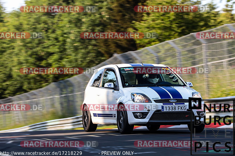 Bild #17218229 - Touristenfahrten Nürburgring Nordschleife (15.06.2022)