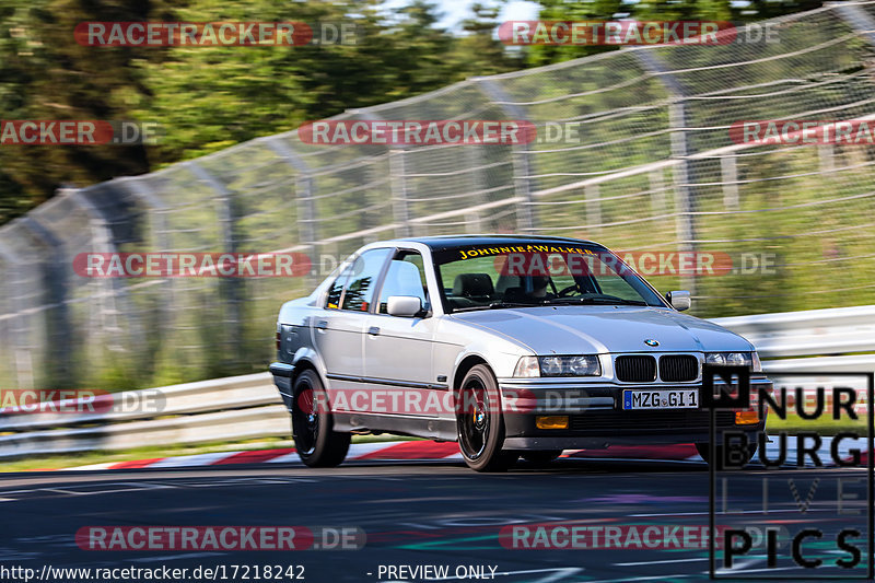 Bild #17218242 - Touristenfahrten Nürburgring Nordschleife (15.06.2022)