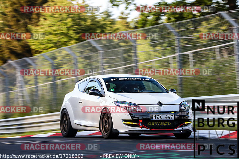 Bild #17218302 - Touristenfahrten Nürburgring Nordschleife (15.06.2022)