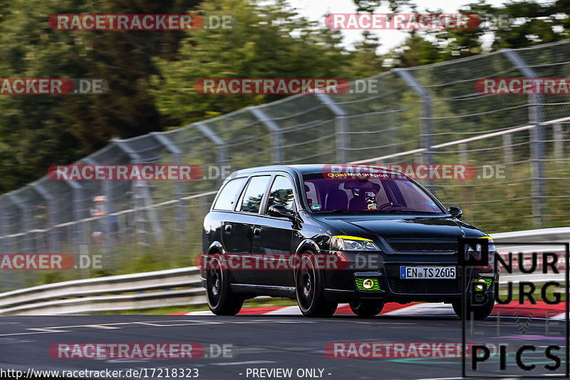 Bild #17218323 - Touristenfahrten Nürburgring Nordschleife (15.06.2022)