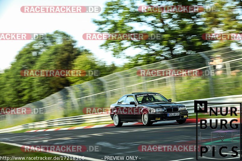 Bild #17218366 - Touristenfahrten Nürburgring Nordschleife (15.06.2022)