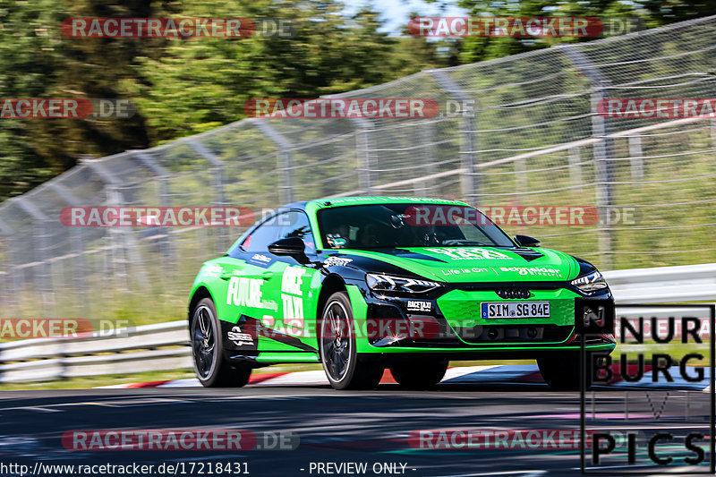 Bild #17218431 - Touristenfahrten Nürburgring Nordschleife (15.06.2022)