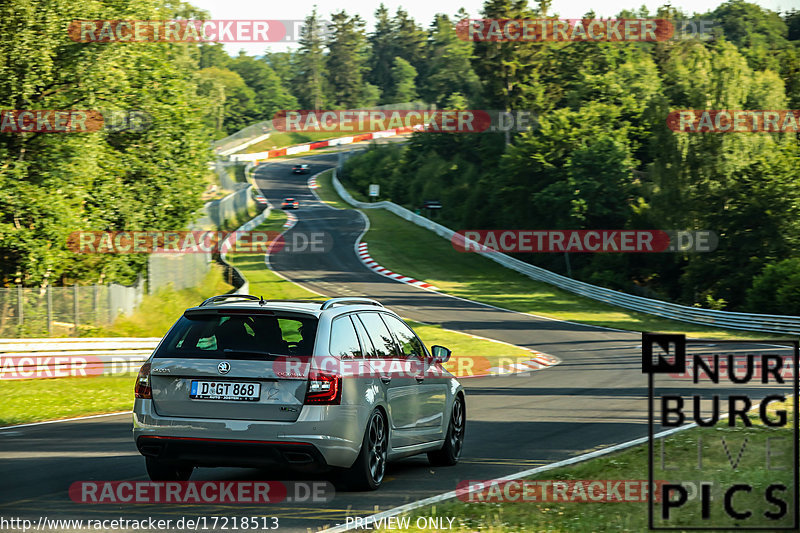 Bild #17218513 - Touristenfahrten Nürburgring Nordschleife (15.06.2022)