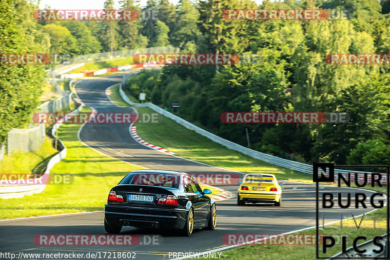 Bild #17218602 - Touristenfahrten Nürburgring Nordschleife (15.06.2022)