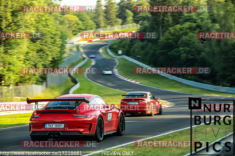 Bild #17218661 - Touristenfahrten Nürburgring Nordschleife (15.06.2022)