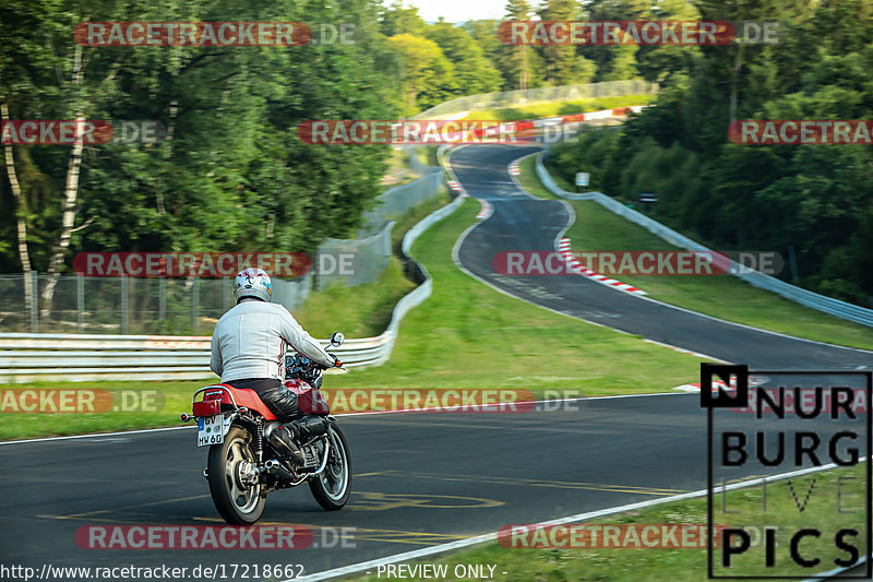 Bild #17218662 - Touristenfahrten Nürburgring Nordschleife (15.06.2022)