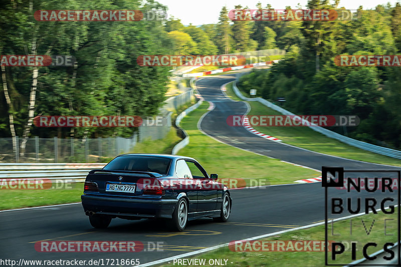 Bild #17218665 - Touristenfahrten Nürburgring Nordschleife (15.06.2022)