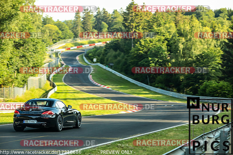 Bild #17218686 - Touristenfahrten Nürburgring Nordschleife (15.06.2022)