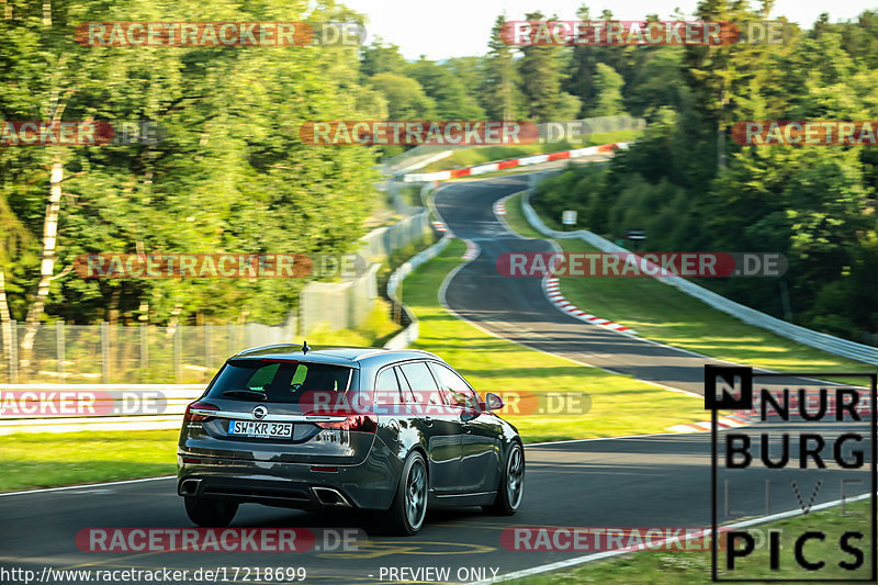 Bild #17218699 - Touristenfahrten Nürburgring Nordschleife (15.06.2022)