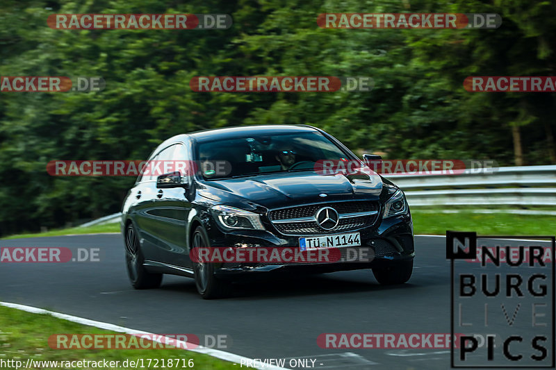 Bild #17218716 - Touristenfahrten Nürburgring Nordschleife (15.06.2022)