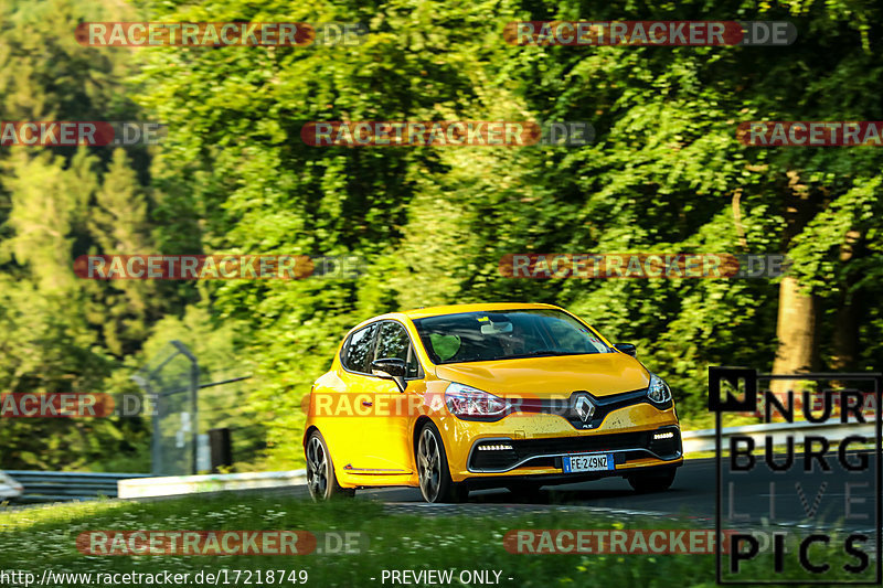 Bild #17218749 - Touristenfahrten Nürburgring Nordschleife (15.06.2022)