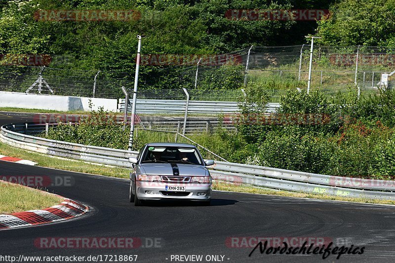 Bild #17218867 - Touristenfahrten Nürburgring Nordschleife (16.06.2022)