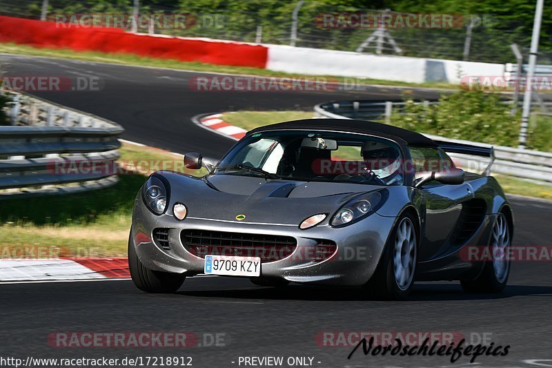 Bild #17218912 - Touristenfahrten Nürburgring Nordschleife (16.06.2022)