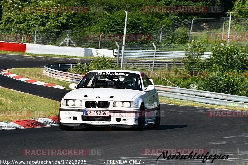 Bild #17218935 - Touristenfahrten Nürburgring Nordschleife (16.06.2022)