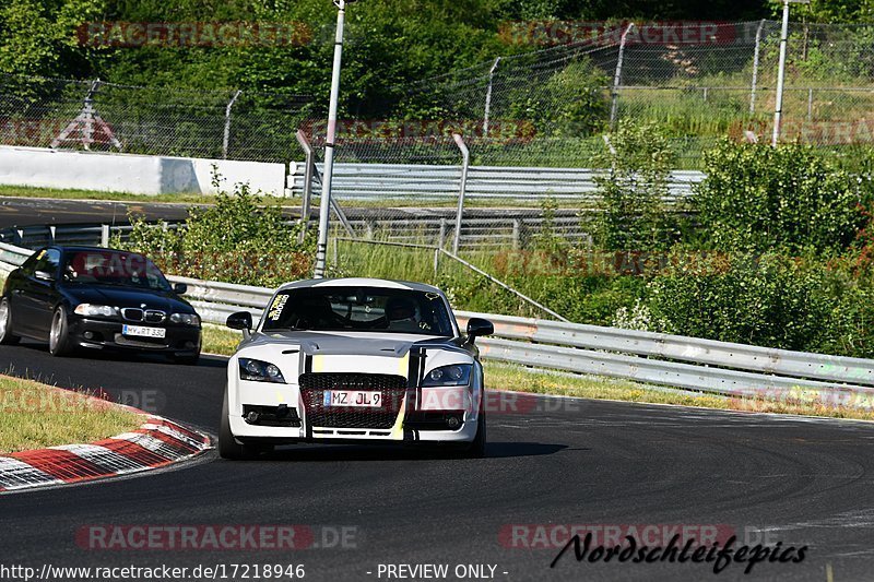 Bild #17218946 - Touristenfahrten Nürburgring Nordschleife (16.06.2022)