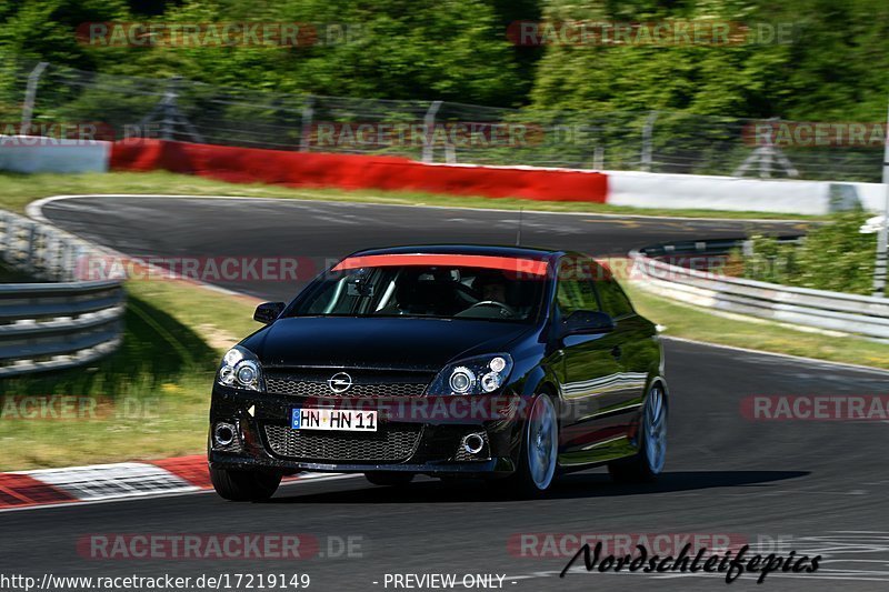 Bild #17219149 - Touristenfahrten Nürburgring Nordschleife (16.06.2022)