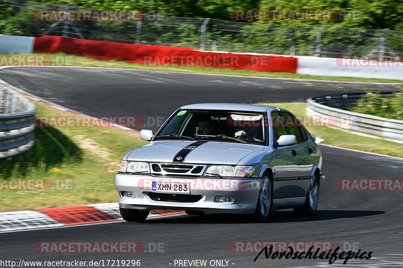 Bild #17219296 - Touristenfahrten Nürburgring Nordschleife (16.06.2022)