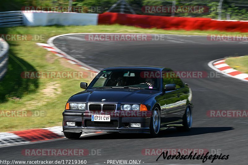 Bild #17219360 - Touristenfahrten Nürburgring Nordschleife (16.06.2022)