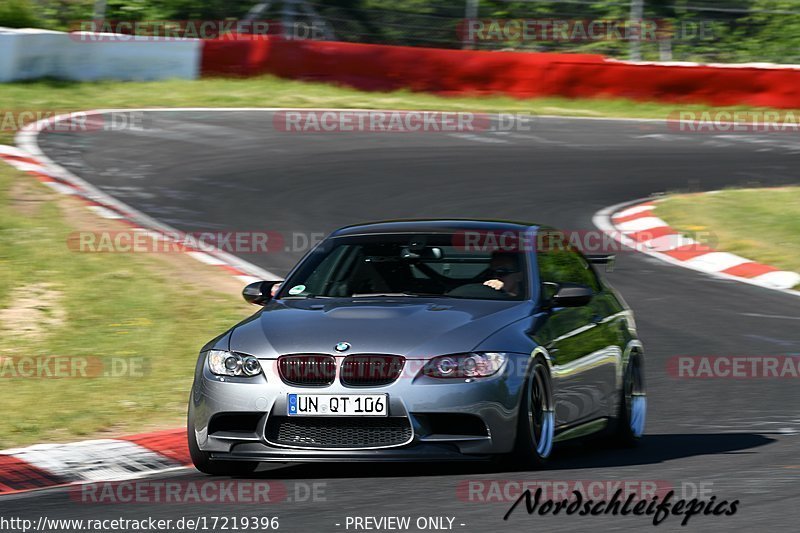 Bild #17219396 - Touristenfahrten Nürburgring Nordschleife (16.06.2022)