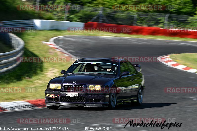 Bild #17219418 - Touristenfahrten Nürburgring Nordschleife (16.06.2022)