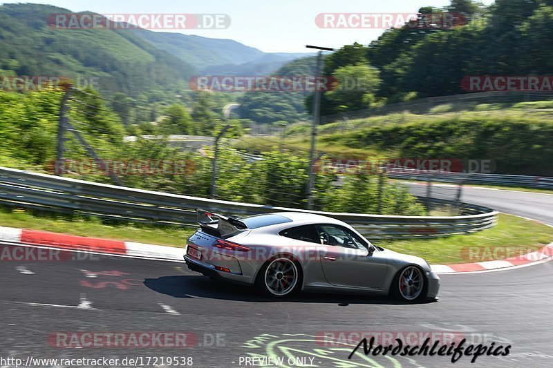 Bild #17219538 - Touristenfahrten Nürburgring Nordschleife (16.06.2022)