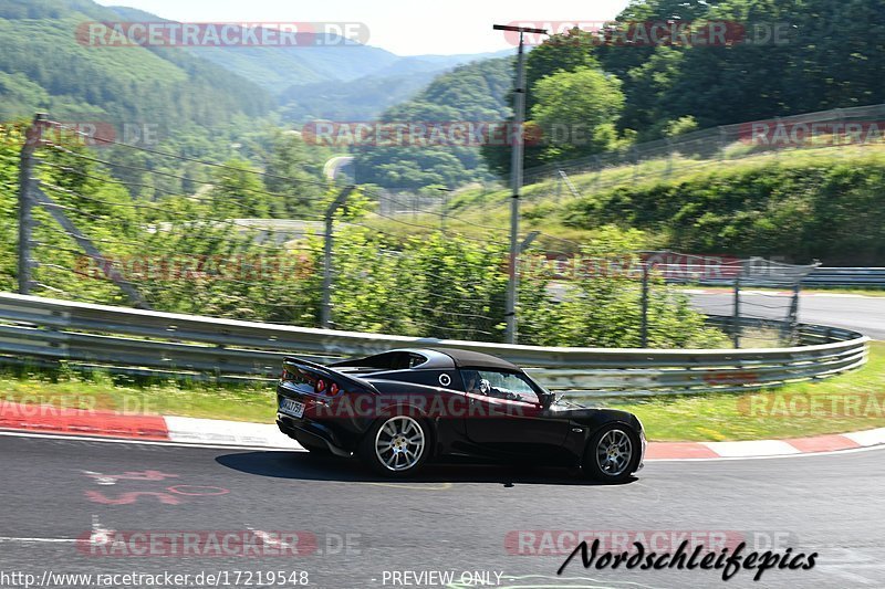 Bild #17219548 - Touristenfahrten Nürburgring Nordschleife (16.06.2022)