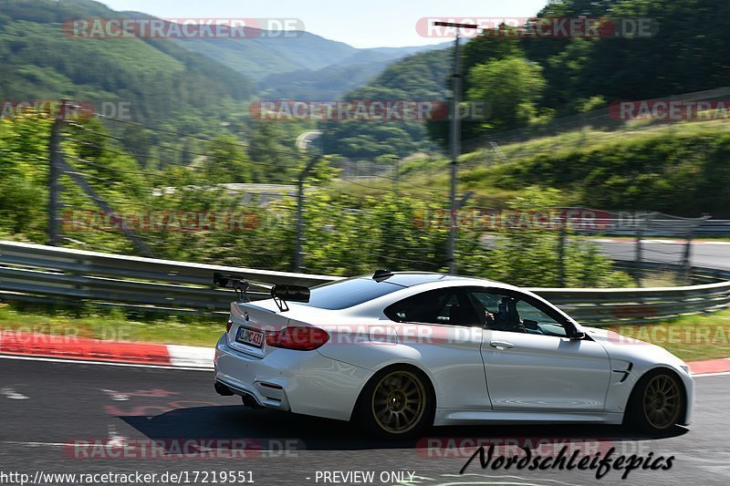 Bild #17219551 - Touristenfahrten Nürburgring Nordschleife (16.06.2022)