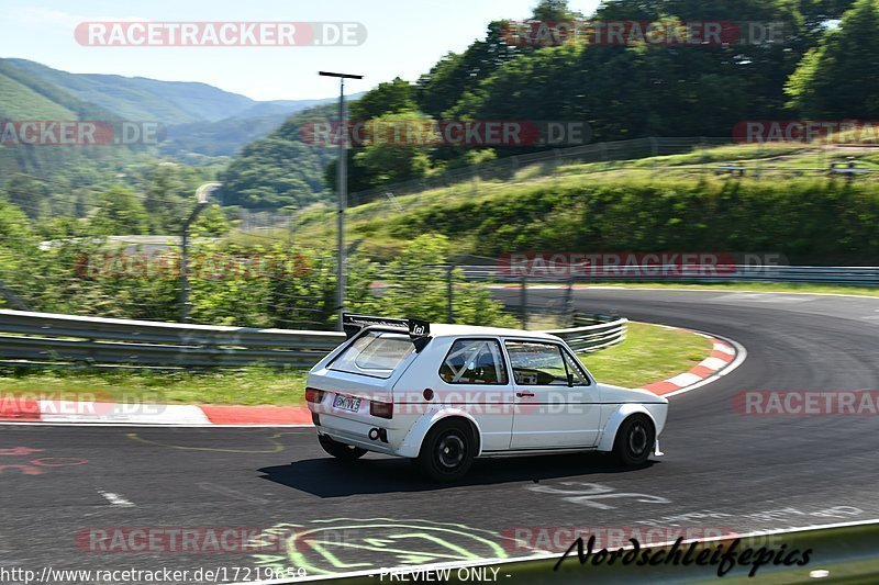 Bild #17219659 - Touristenfahrten Nürburgring Nordschleife (16.06.2022)