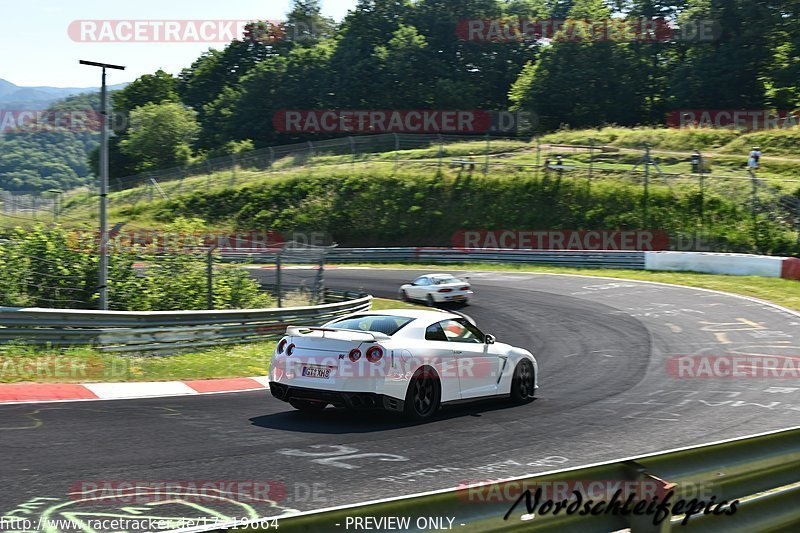 Bild #17219664 - Touristenfahrten Nürburgring Nordschleife (16.06.2022)