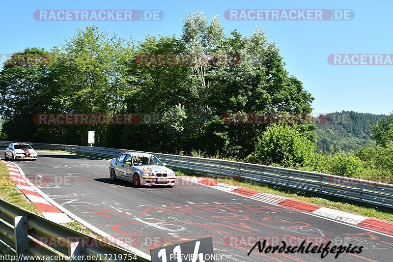 Bild #17219754 - Touristenfahrten Nürburgring Nordschleife (16.06.2022)