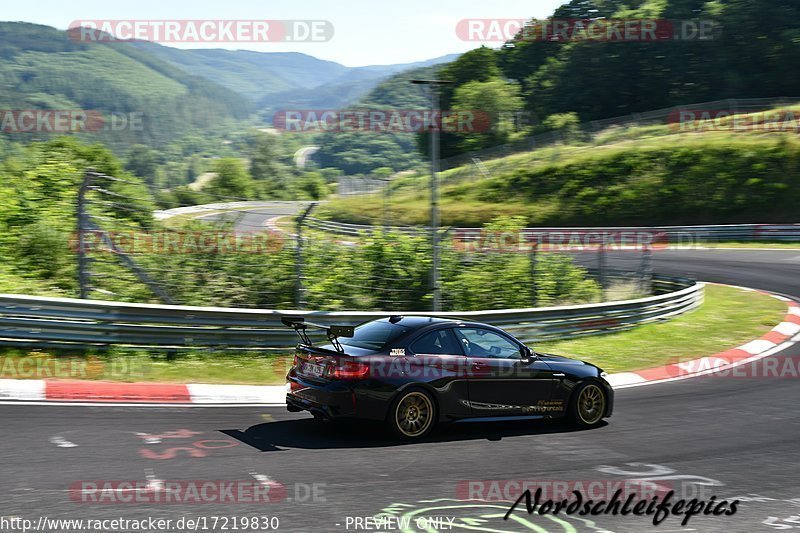 Bild #17219830 - Touristenfahrten Nürburgring Nordschleife (16.06.2022)